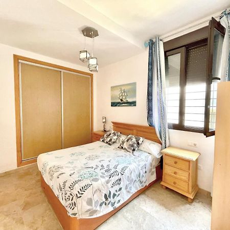 Jazmin Apartamentos Centro Màlaga Exteriér fotografie
