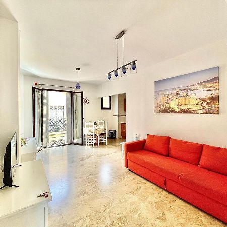 Jazmin Apartamentos Centro Màlaga Exteriér fotografie