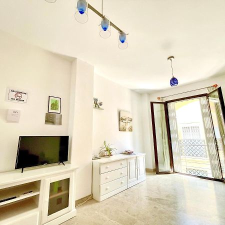 Jazmin Apartamentos Centro Màlaga Exteriér fotografie
